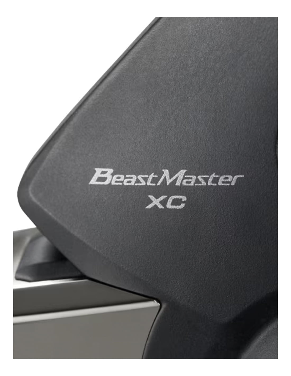 SHIMANO BASTMASTER 14000XC 4 SHIMANO BASTMASTER 14000XC 4