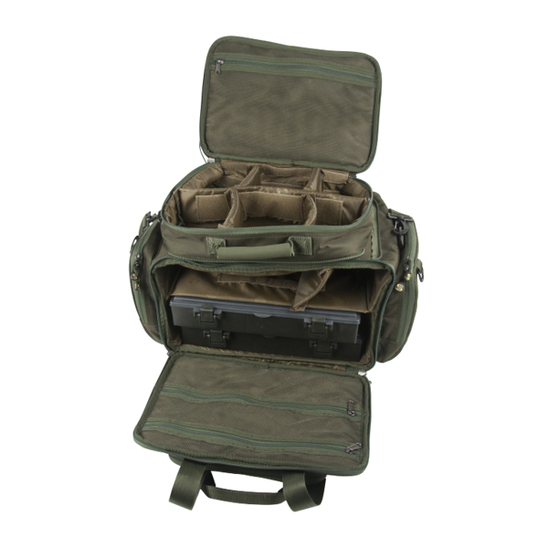 CARPSPIRIT BOLSO BAG & LARGE BOXES 1 CARPSPIRIT BOLSO BAG & LARGE BOXES 1