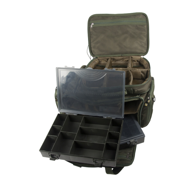 CARPSPIRIT BOLSO BAG & LARGE BOXES 2 CARPSPIRIT BOLSO BAG & LARGE BOXES 2