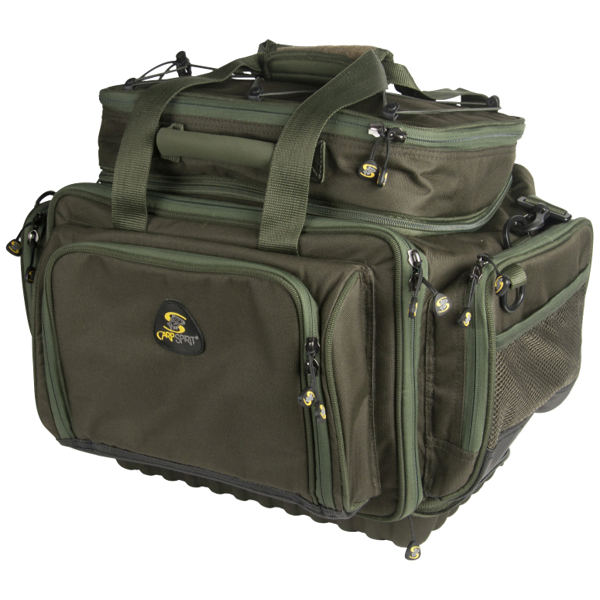 CARPSPIRIT BOLSO BAG & LARGE BOXES CARPSPIRIT BOLSO BAG & LARGE BOXES