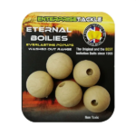 Enterprise Tackle Eternal Boilies Marrón