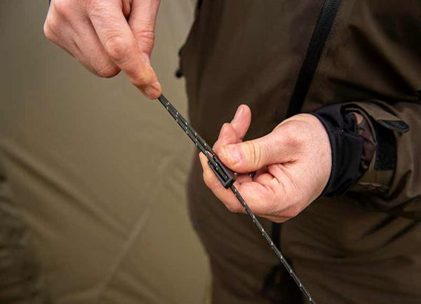 FOX AIR FRAME SOCIAL SHELTER 14