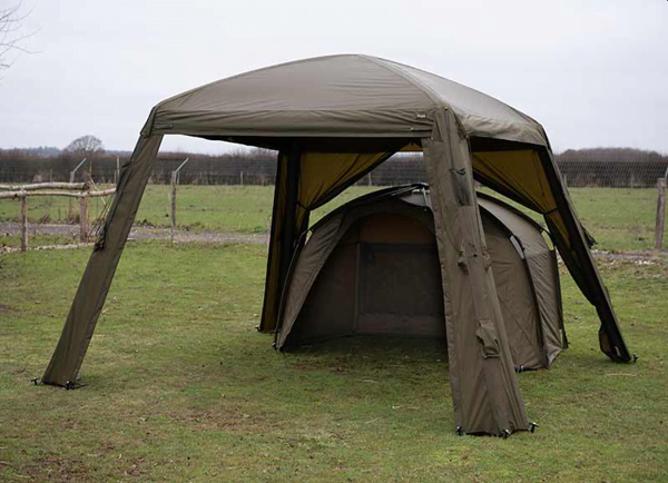 FOX AIR FRAME SOCIAL SHELTER 5