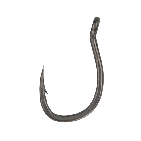 FOX ARMAPOINT SUPER WIDE GAPE OUT-TURNED EYE. 1 FOX ARMAPOINT SUPER WIDE GAPE OUT-TURNED EYE. 1