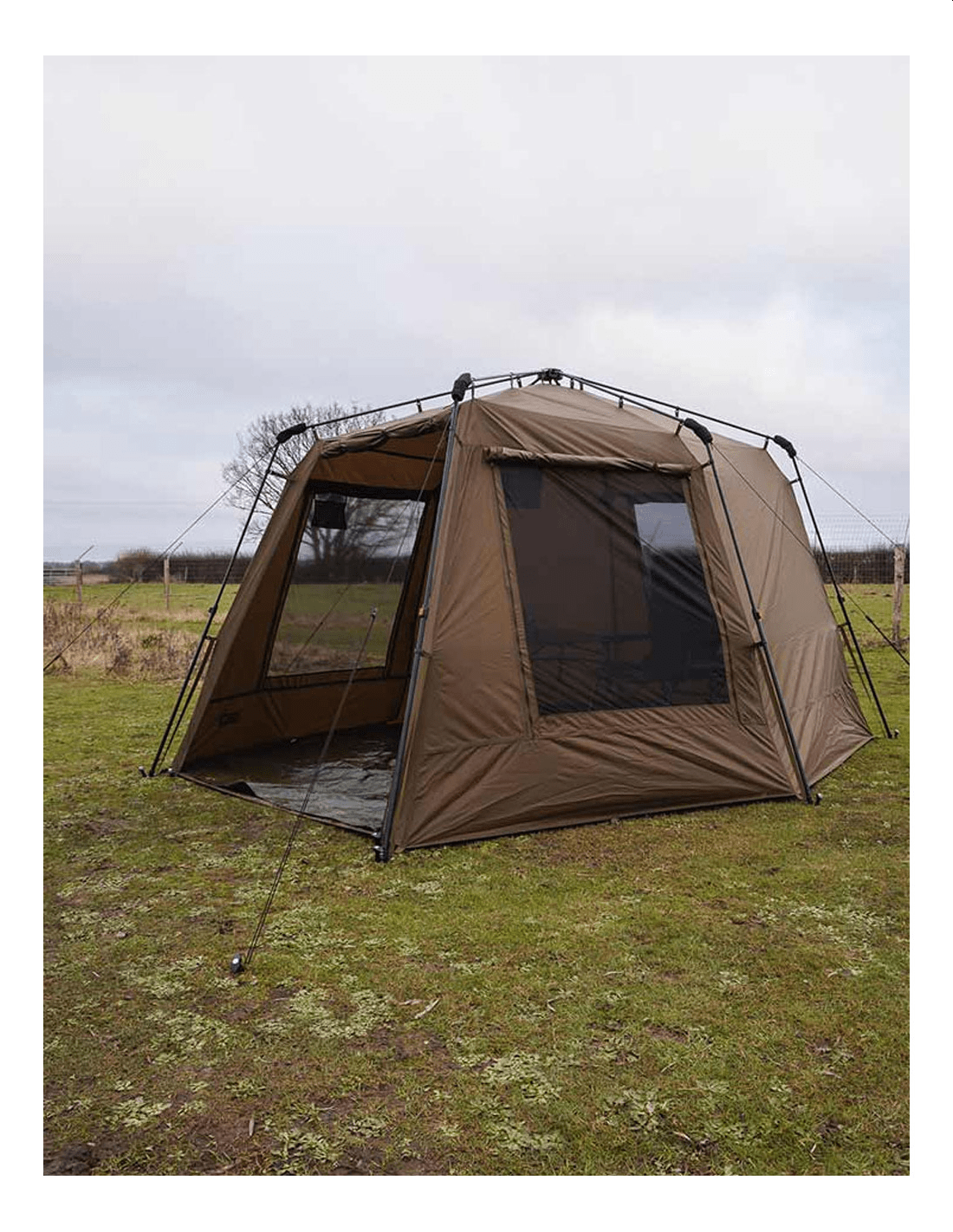 Fox EOS Social Shelter