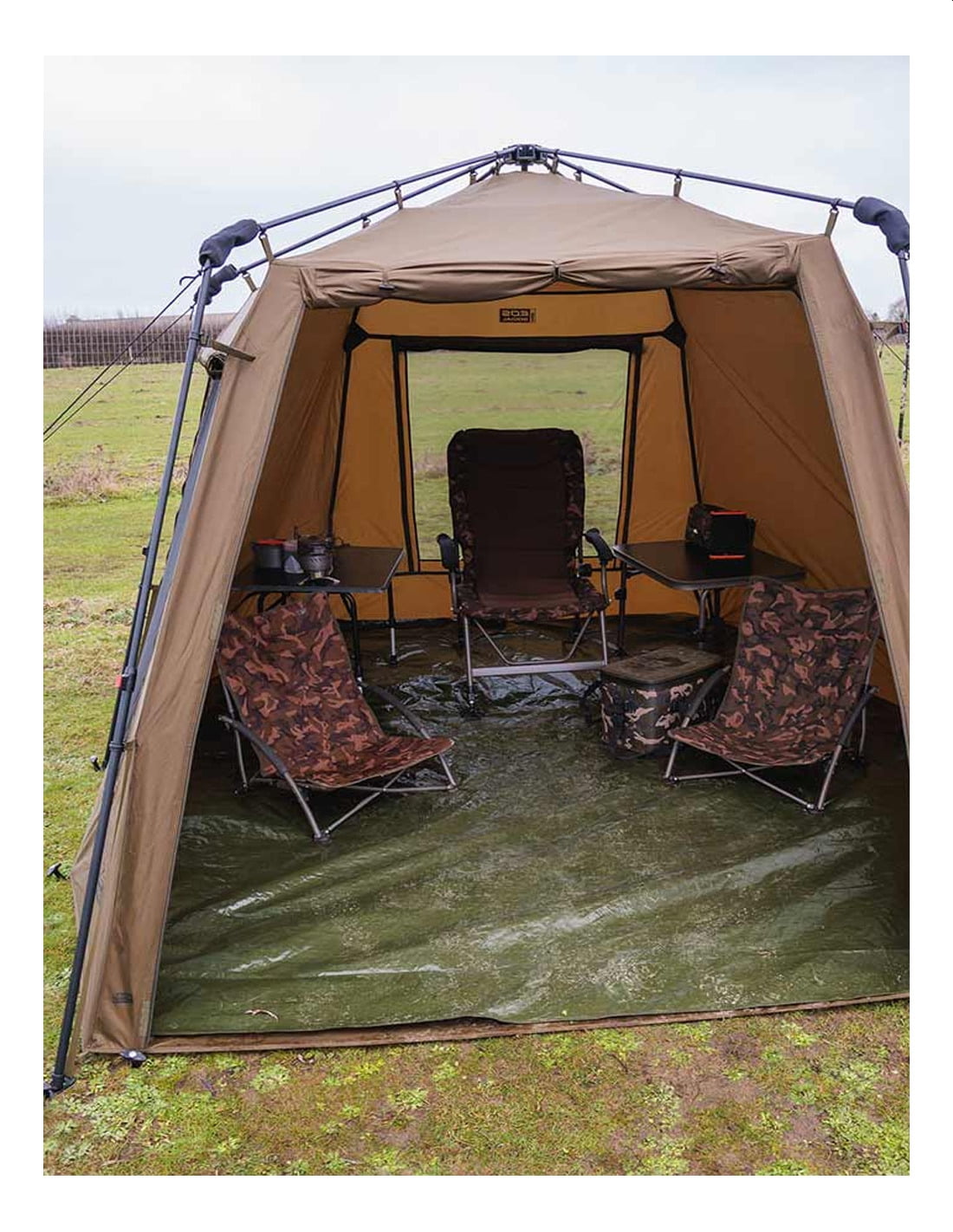 FOX EOS SOCIAL SHELTER 3