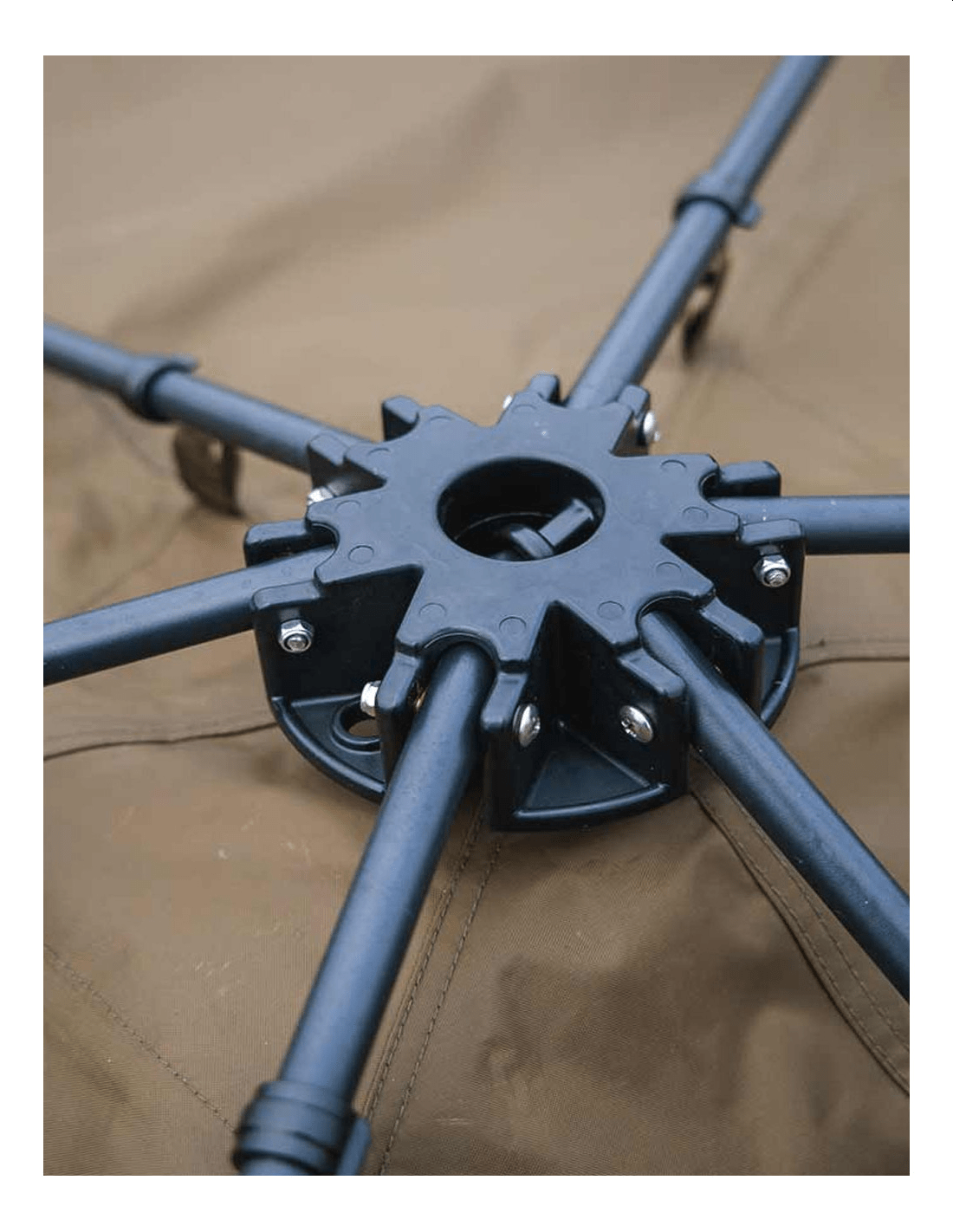 FOX EOS SOCIAL SHELTER 5