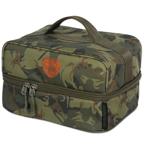 Giants Fishing Bolso PVA Lead Multi Bag