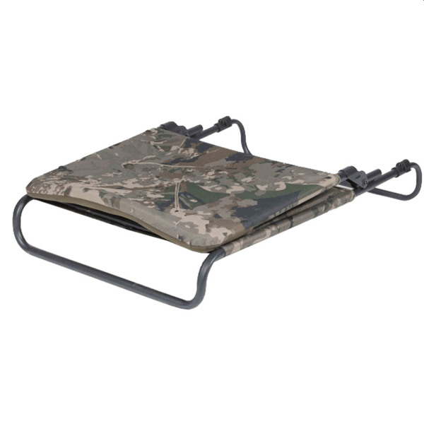 Nash indulgence bedchair seat 2 Nash indulgence bedchair seat 2