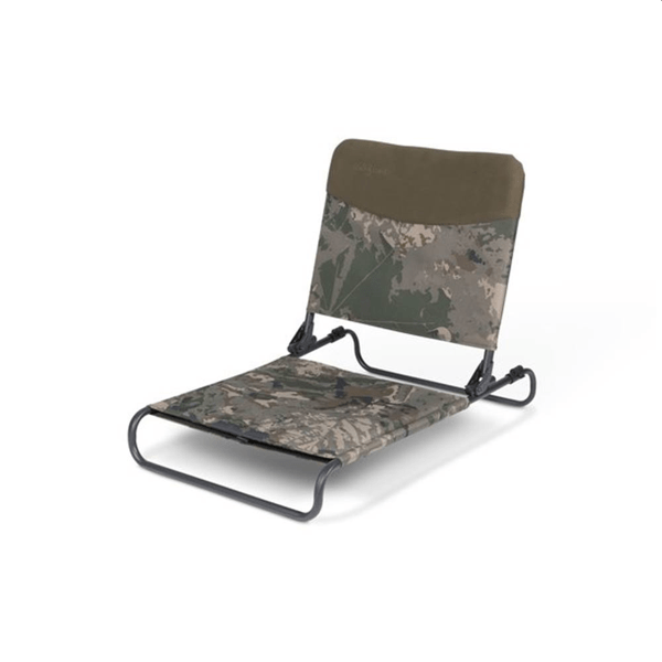 Nash indulgence bedchair seat Nash Indulgence Bedchair Seat Camo