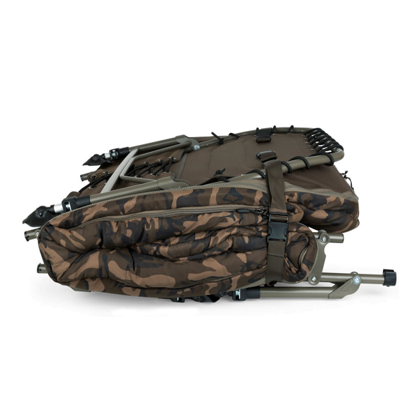 Fox R Series Camo Sleep System
