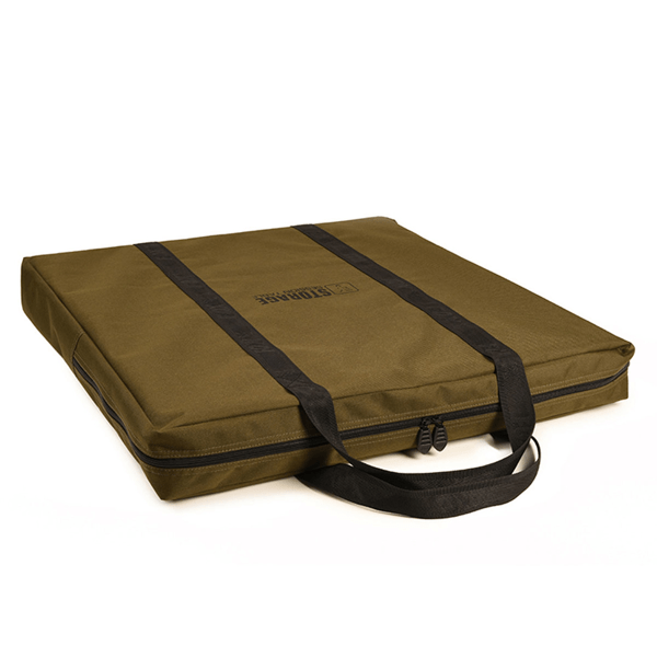 Fox Storage Session Table