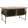 Fox Storage Sesion Table Fox Storage Session Table