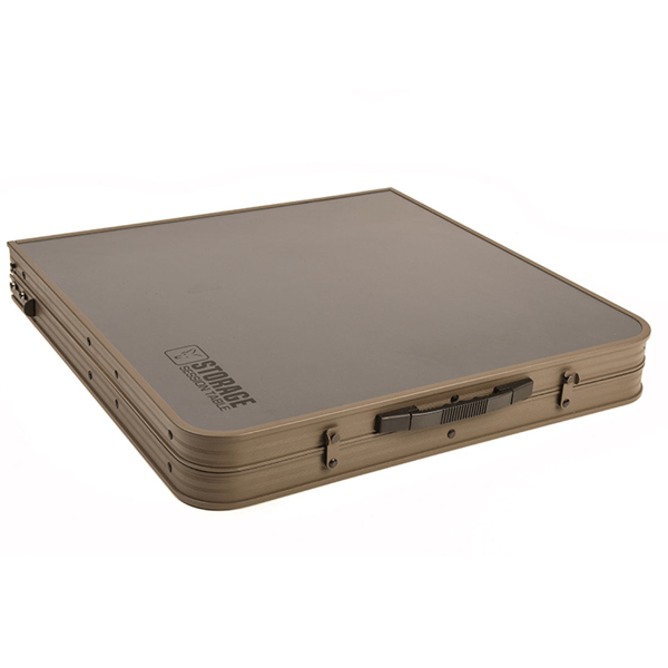 FOX STORAGE SESION TABLE 8