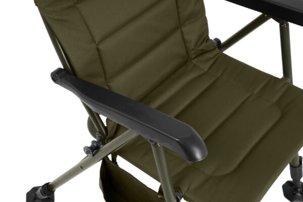 AVID CARP REVOLVE X ARMCHAIR 1 AVID CARP REVOLVE X ARMCHAIR 1