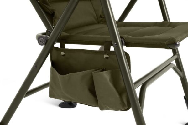 AVID CARP REVOLVE X ARMCHAIR 3 AVID CARP REVOLVE X ARMCHAIR 3