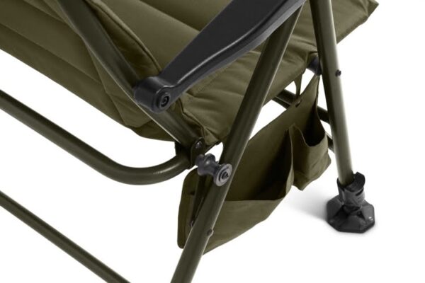 AVID CARP REVOLVE X ARMCHAIR 5 AVID CARP REVOLVE X ARMCHAIR 5