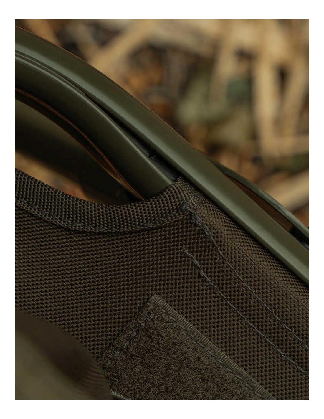 AVID CARP ULTRA X SYSTEM 3