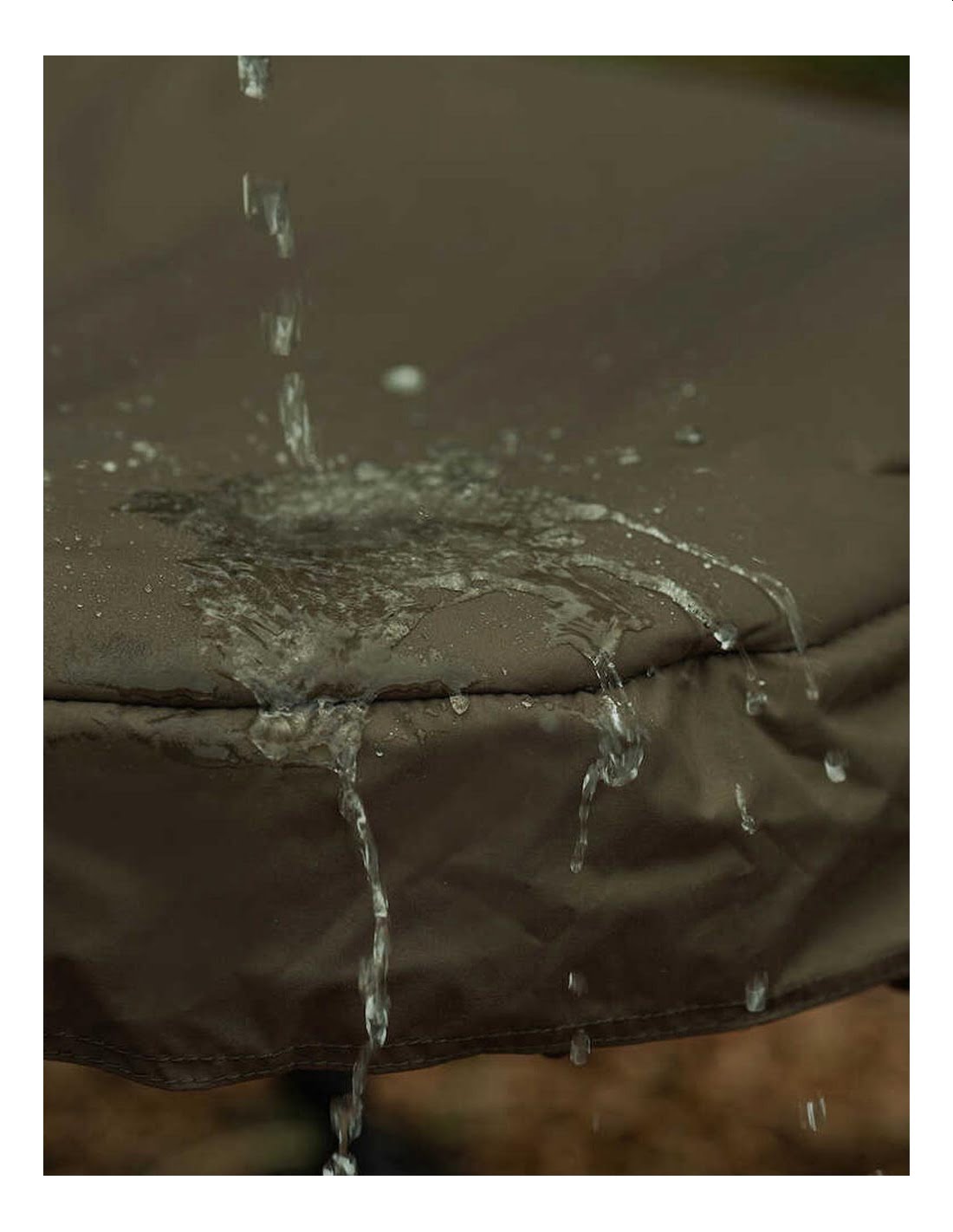 AVID CARP ULTRA X SYSTEM 4