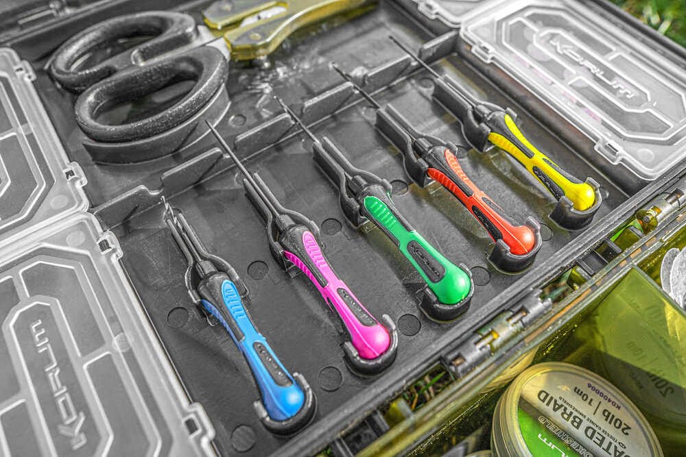 KORUM TACKLE BLOX 2 KORUM TACKLE BLOX 2