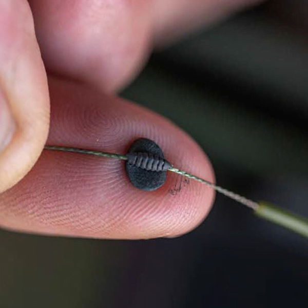 RidgeMonkey Rock Bottom Tungsten Sinkers