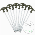 Zfish Picas Biwy 20Cm 10Uni