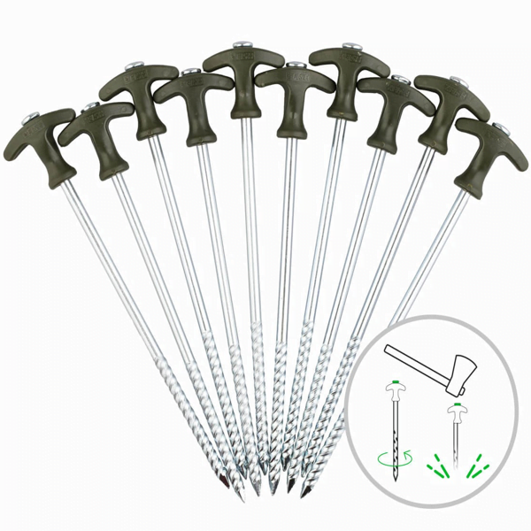 ZFISH PICAS BIWY ZFish picas biwy 20cm 10uni