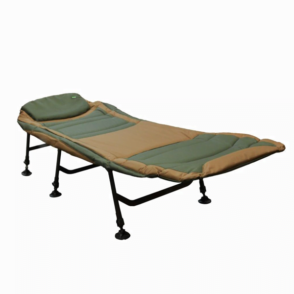 ZFISH Bedchair Siesta X6