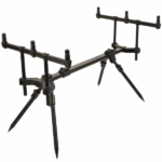 Zfish Smart Pod 3 Rods