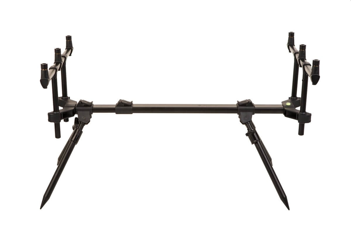 ZFISH SMART POD 2 Zfish Smart Pod 3 Rods