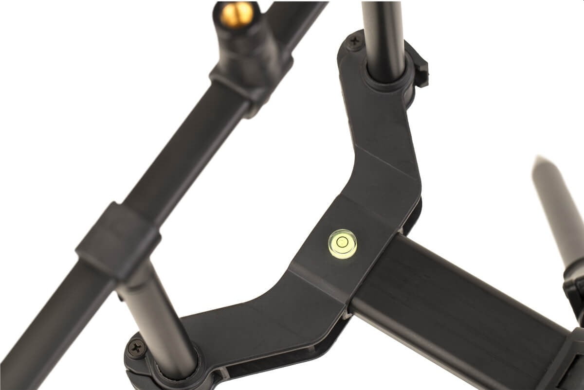 ZFISH SMART POD 3 Zfish Smart Pod 3 Rods