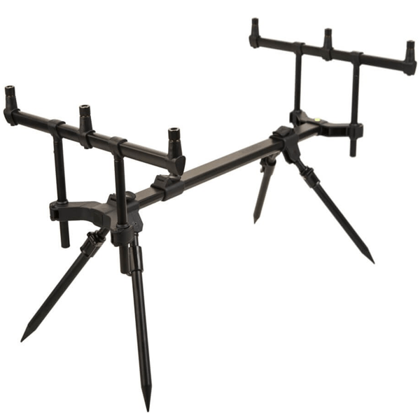 ZFISH SMART POD Zfish Smart Pod 3 Rods