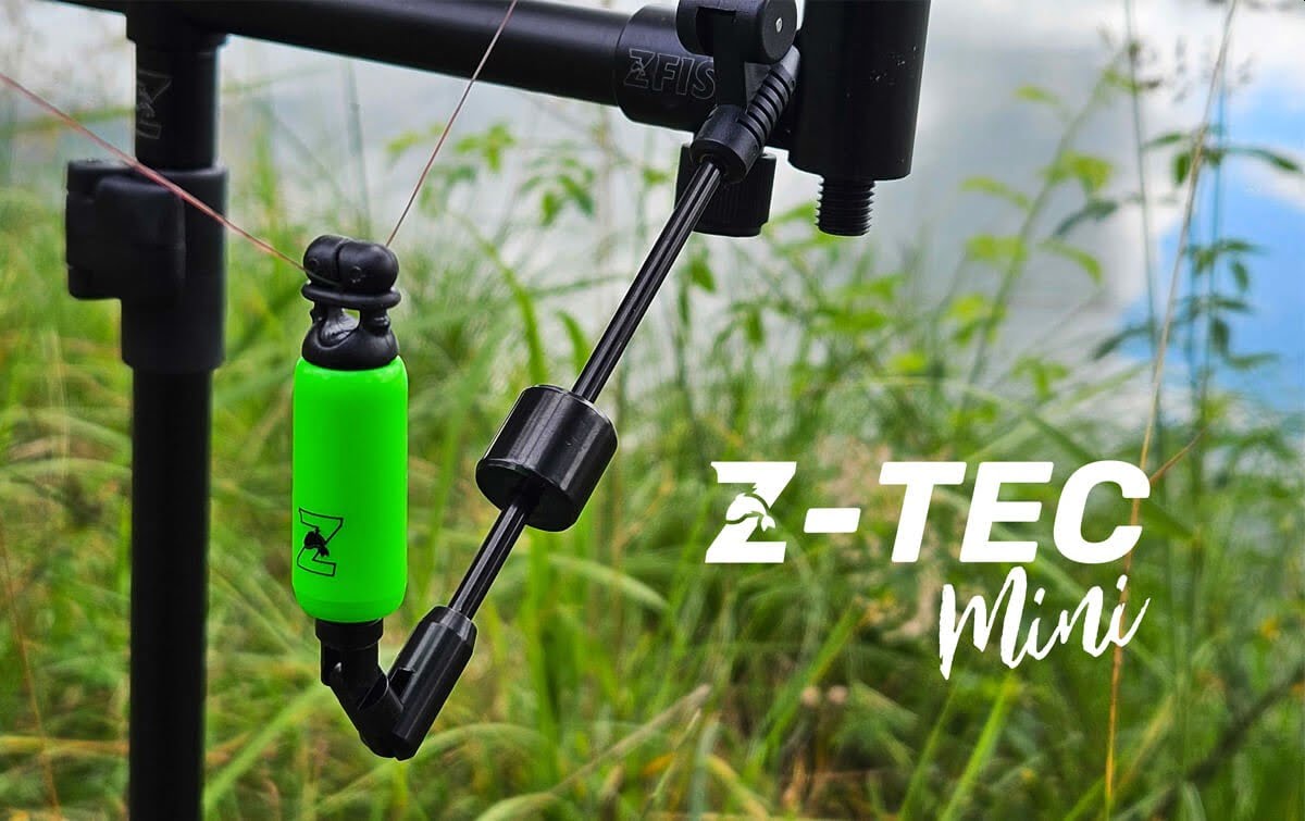 ZFISH Z-TEC MINI 5 ZFISH Z-TEC MINI 5