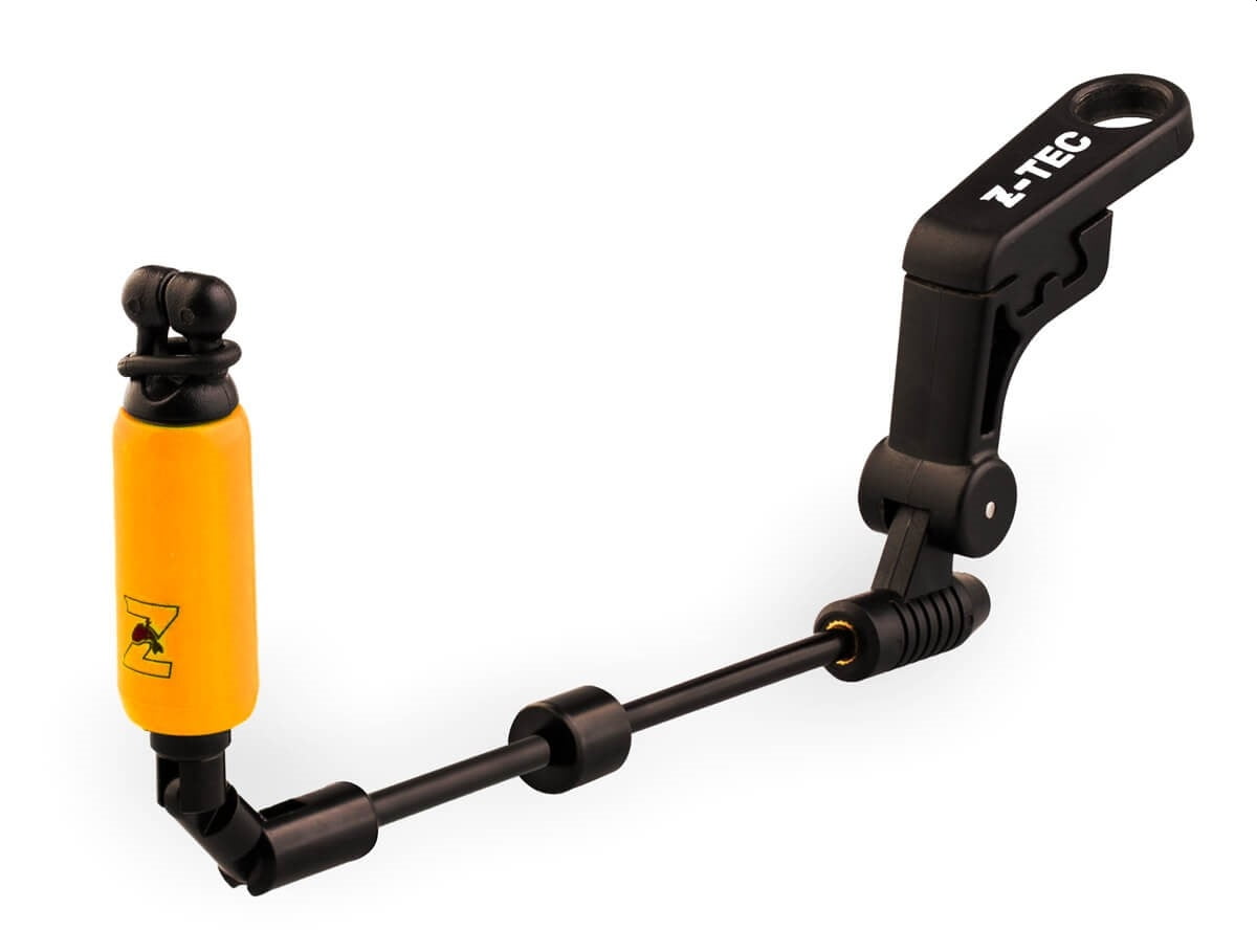 ZFISH Z-TEC MINI NARANJA Zfish Indicador Z-Tech Mini Naranja