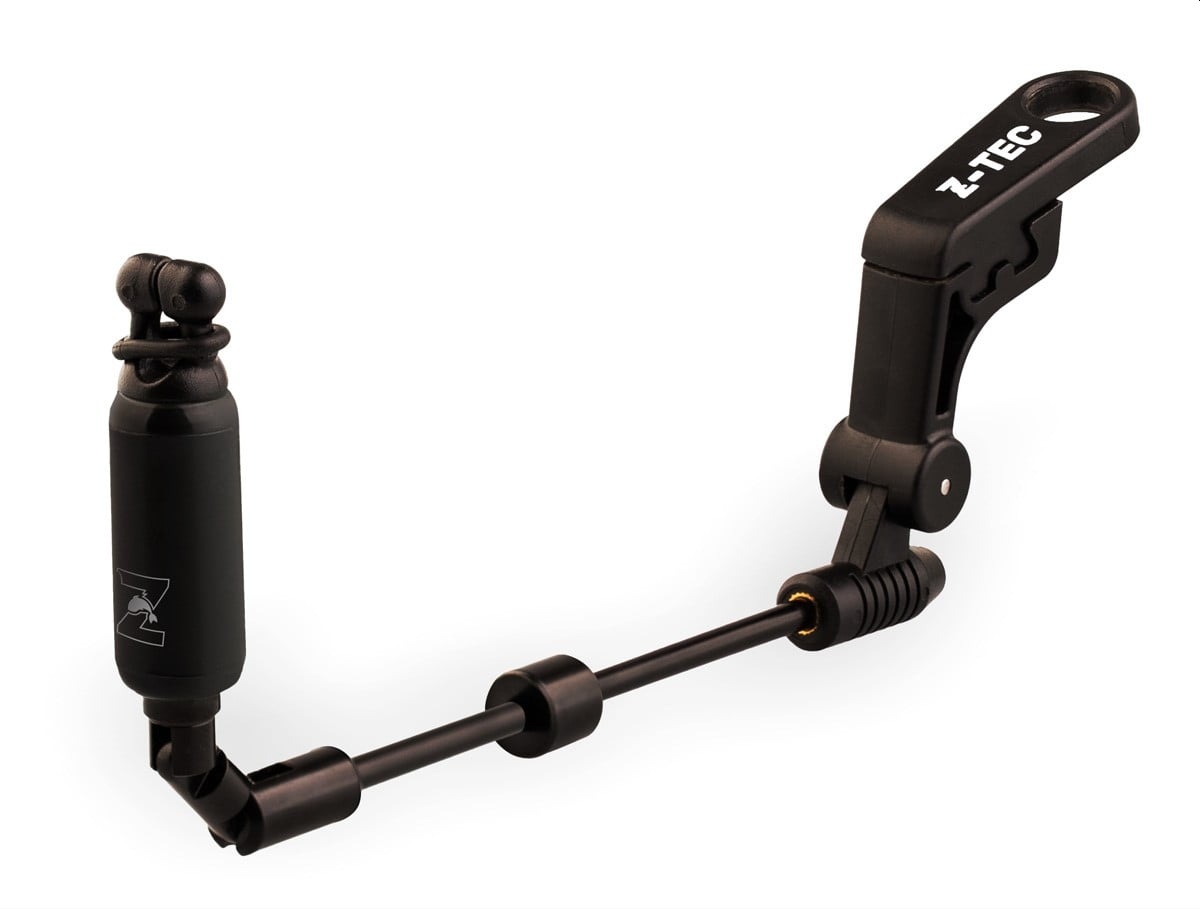 ZFISH Z-TEC MINI NEGRO