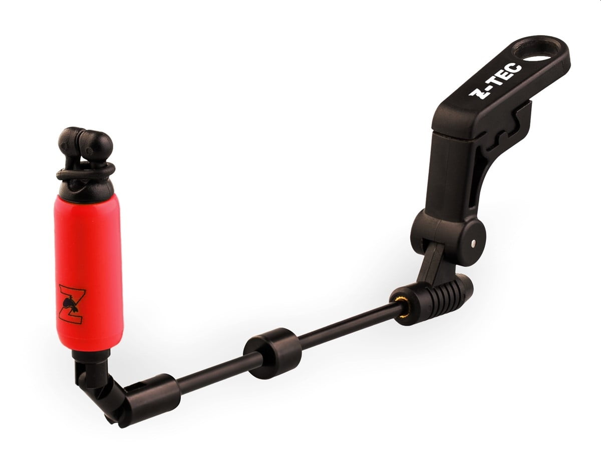 ZFISH Z-TEC MINI ROJO Zfish Indicador Z-Tech Mini Rojo