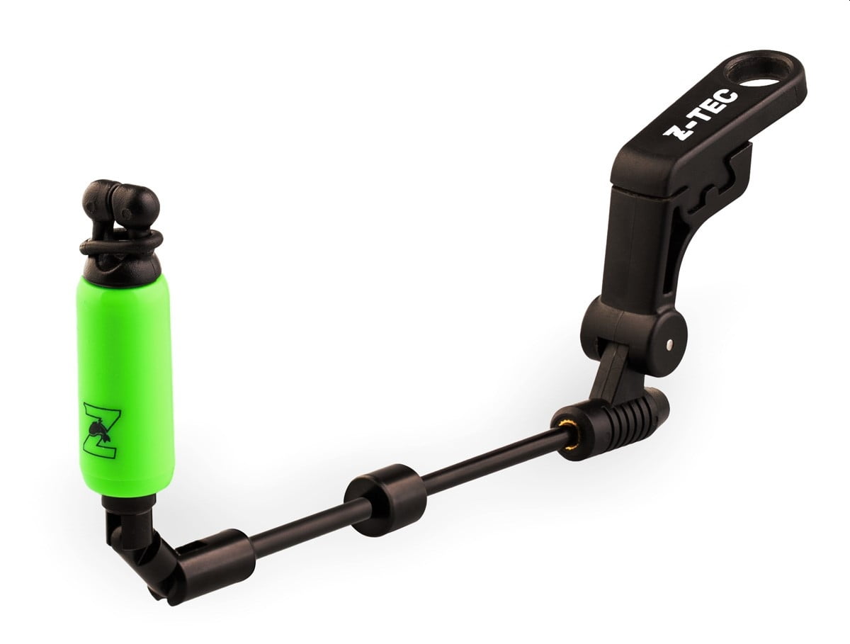 ZFISH Z-TEC MINI VERDE Zfish Indicador Z-Tech Mini Verde