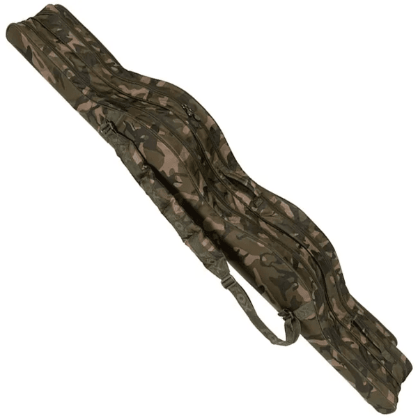 FOX 10FT 4 ROD HARDCASE Fox Camolite Hardcase 12ft 4 rod