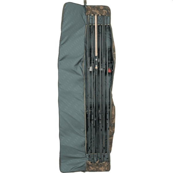 Fox Camolite 3+3 Rod Case Funda 13ft