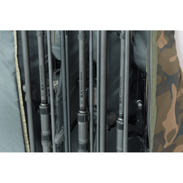 Fox Camolite 3+3 Rod Case Funda 13ft