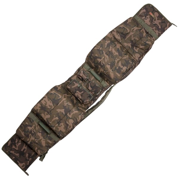 FOX 3+3 ROD CASE Fox Camolite 3+3 Rod Case Funda 13ft