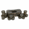 Fox Camolite 12 Pot Fox Camolite 12 Pot