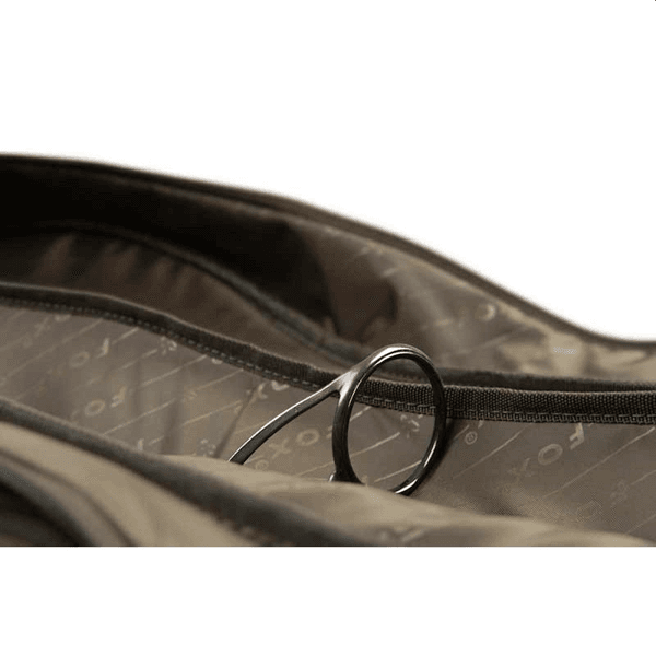 FOX CAMOLITE 13FT 6 ROD HARDCASE 4 Fox Camolite Hardcase 13ft 6 rod