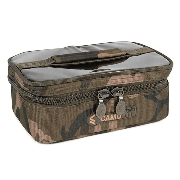 FOX CAMOLITE 8 POT 1 FOX CAMOLITE 8 POT 1