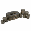 Fox Camolite Hookbait Case 8 Pot