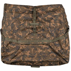 Fox Camolite Bedchair Bag Large