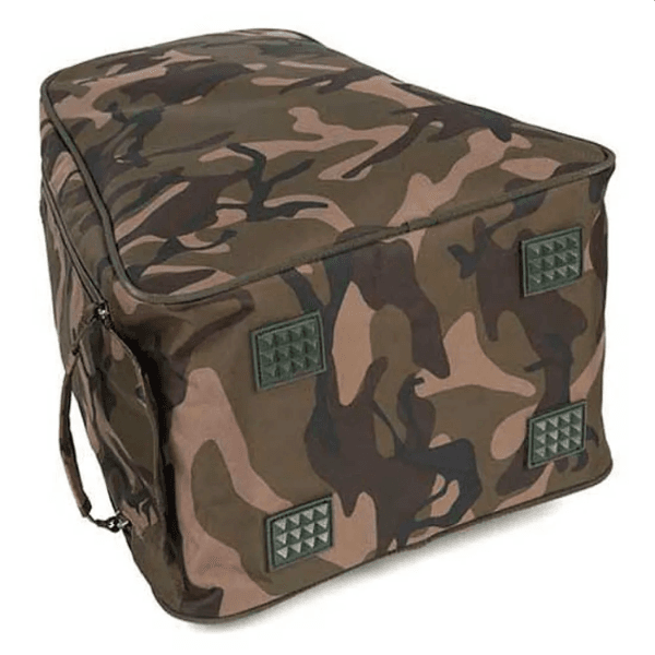 FOX CAMOLITE BOOT WADER BAG 2 FOX CAMOLITE BOOT WADER BAG 2
