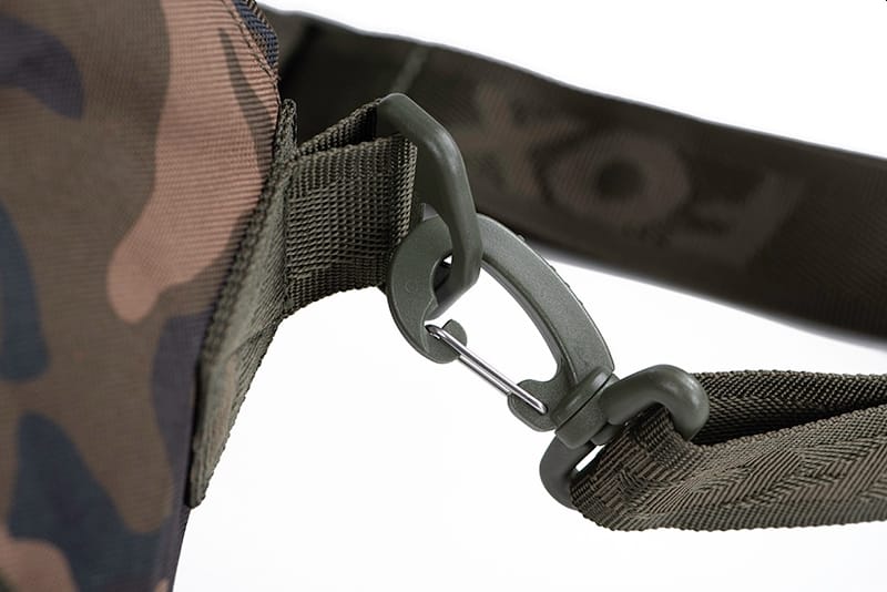 FOX CAMOLITE CHAIR BAG 5 FOX CAMOLITE CHAIR BAG 5