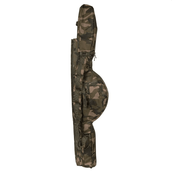 Fox Camolite Explorer Tri Sleeve 8-10ft Retráctil