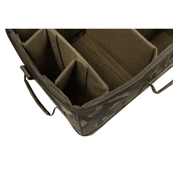 FOX CAMOLITE LARGE BARROW ORGANIZER 4